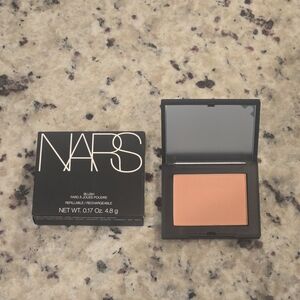 NARS Blush in Forbidden